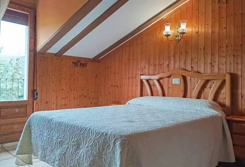 Fotos del hotel La Rueda:  48