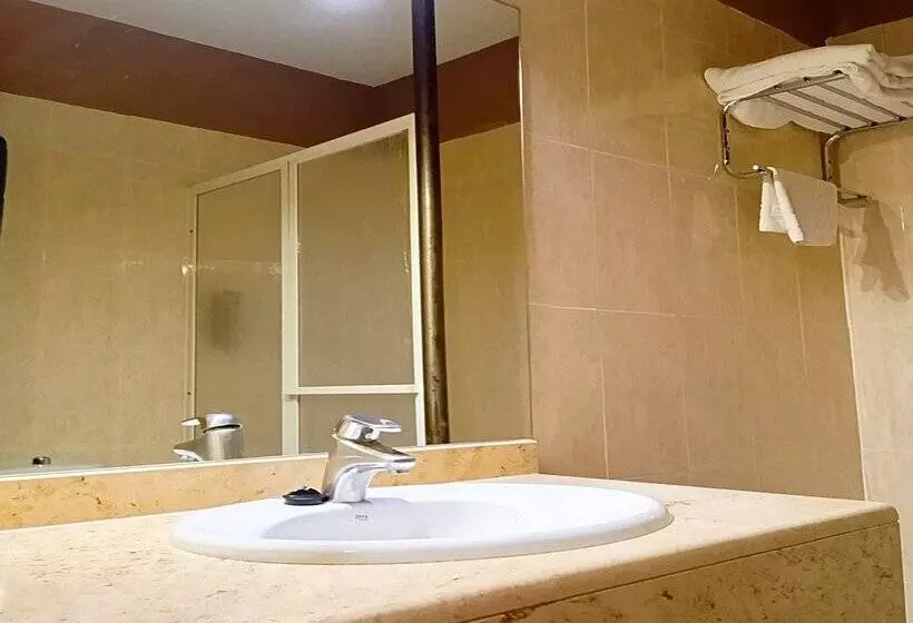 Fotos del hotel La Rueda:  39