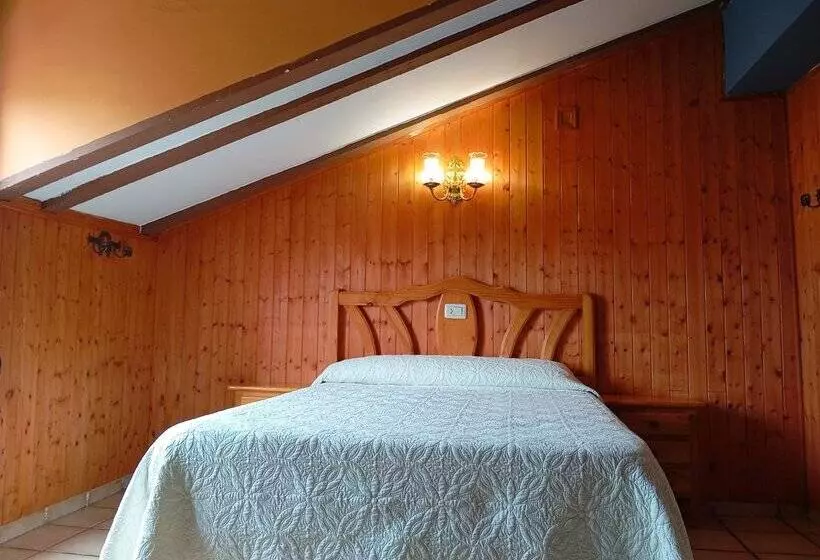 Fotos del hotel La Rueda:  49