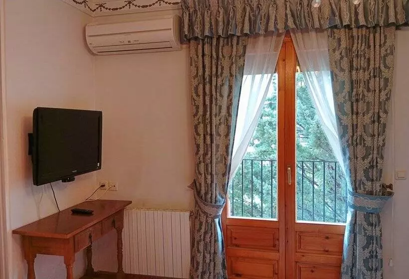 Fotos del hotel La Rueda:  61