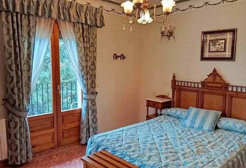 Fotos del hotel La Rueda:  47