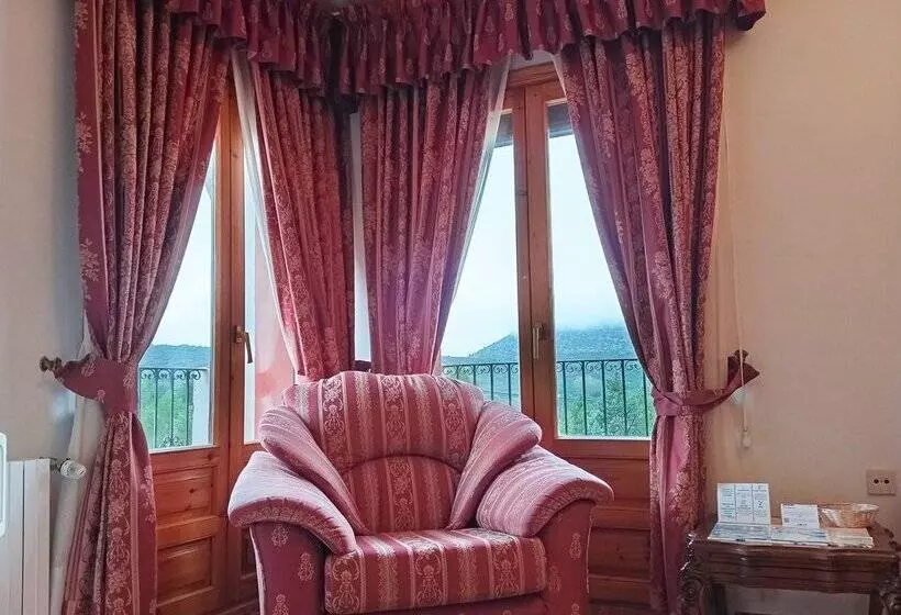 Fotos del hotel La Rueda:  43