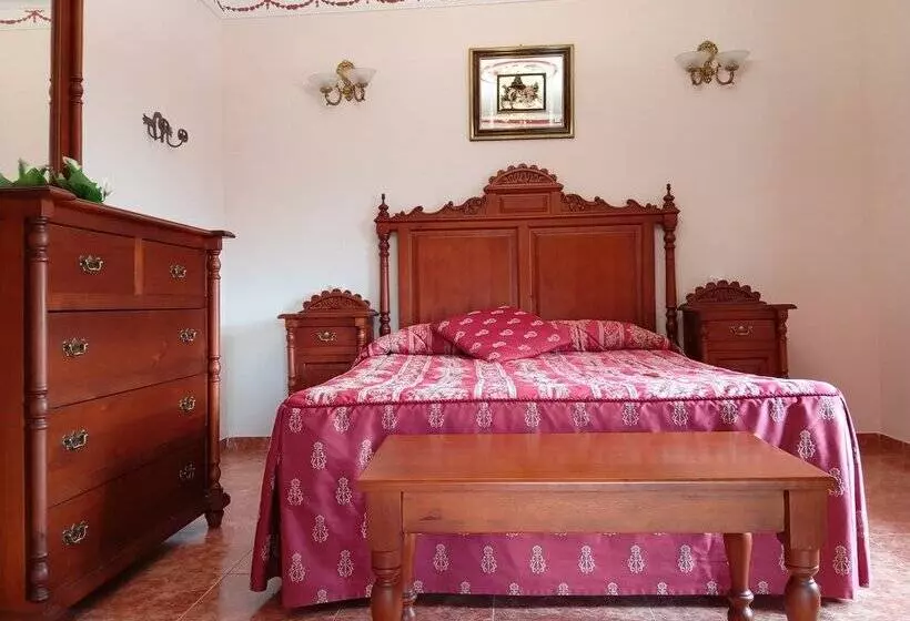 Fotos del hotel La Rueda:  6