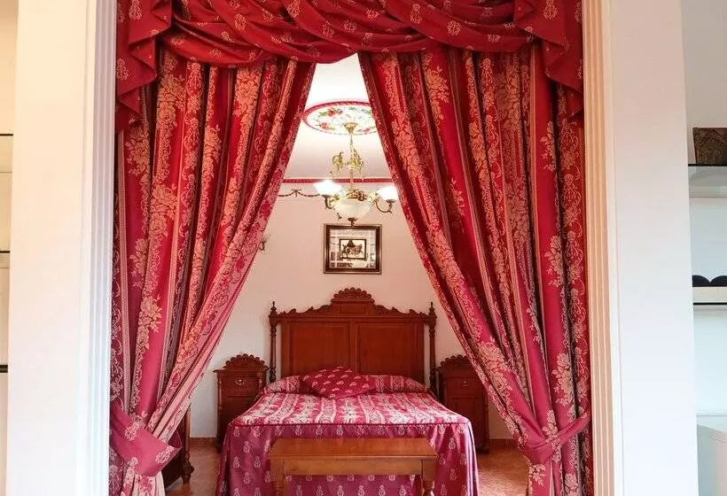 Fotos del hotel La Rueda:  17