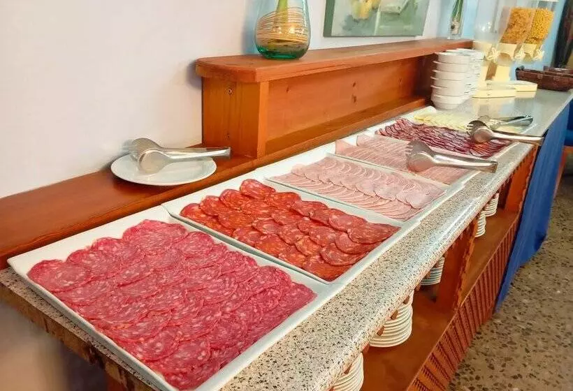 Fotos del hotel La Rueda:  54