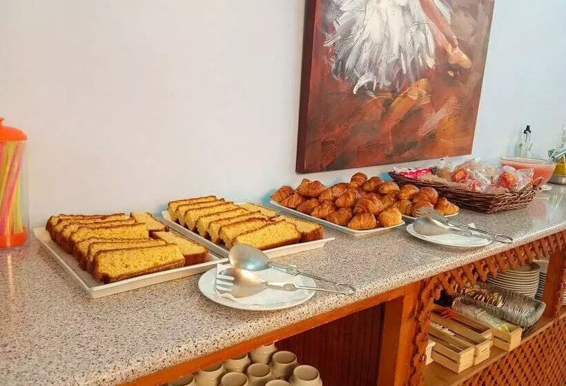 Fotos del hotel La Rueda:  55