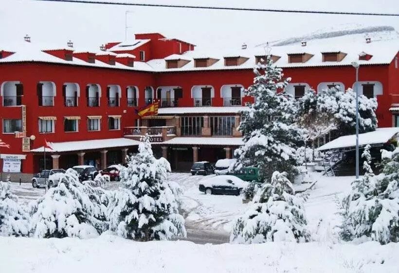 Fotos del hotel La Rueda:  63