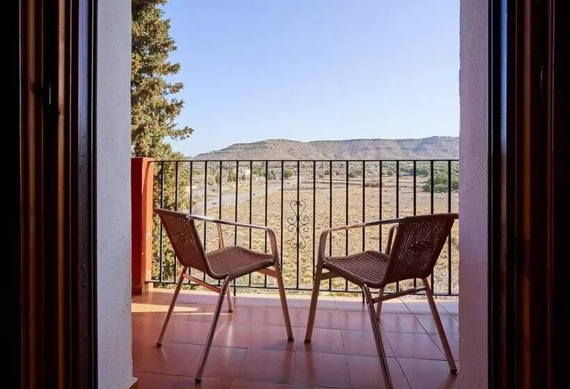 Fotos del hotel La Rueda:  62