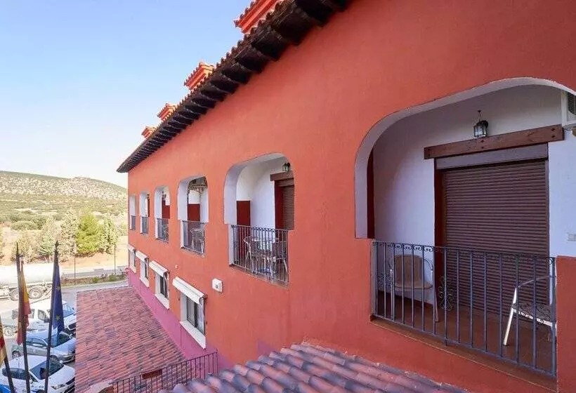 Fotos del hotel La Rueda:  57