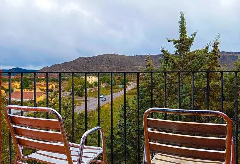 Fotos del hotel La Rueda:  60