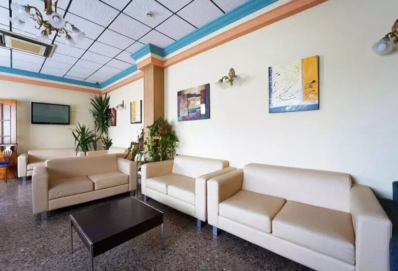 Fotos del hotel La Rueda:  50