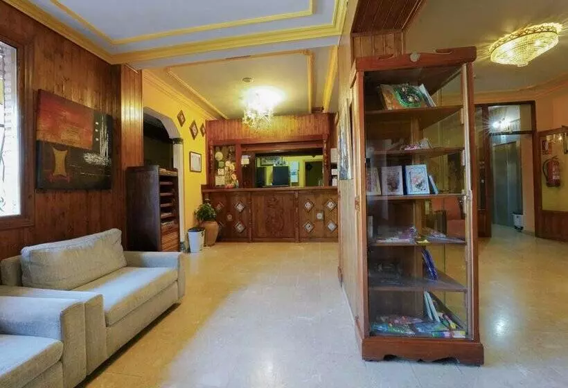 Fotos del hotel La Rueda:  51