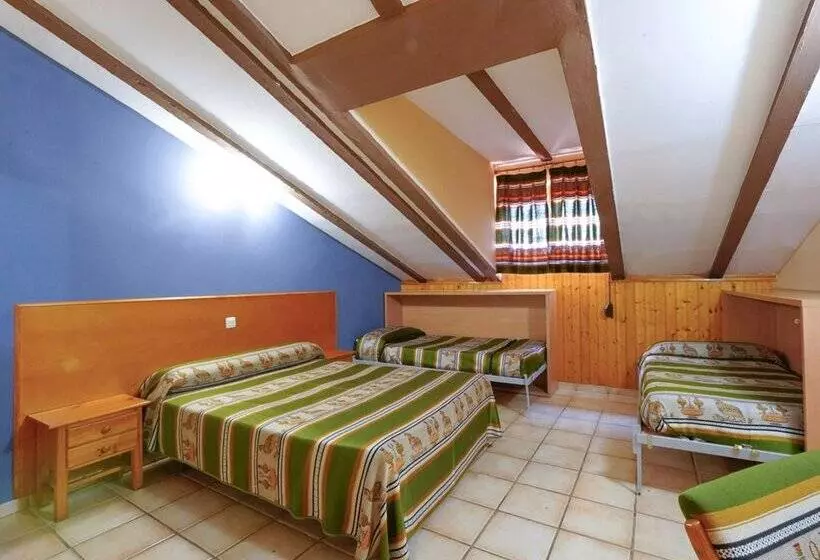 Fotos del hotel La Rueda:  5