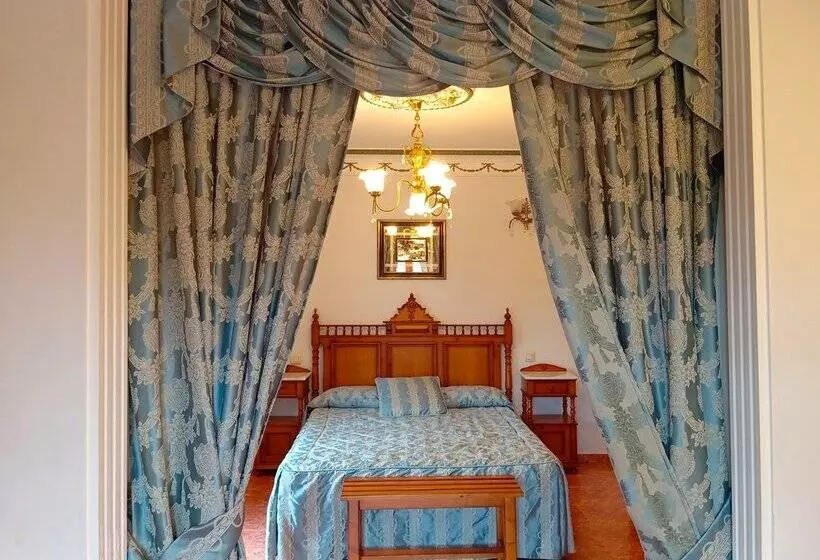 Fotos del hotel La Rueda:  13