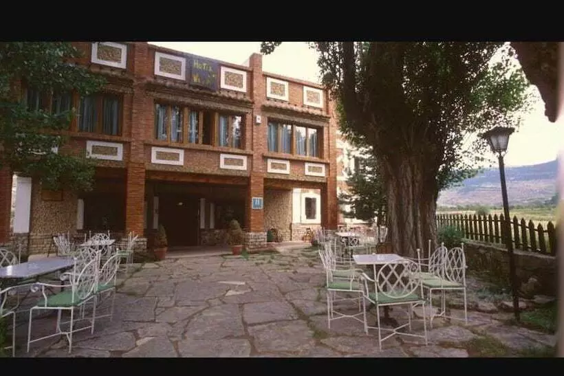 Fotos del hotel La Vega:  7