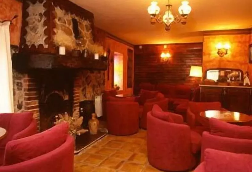 Fotos del hotel La Vega:  11