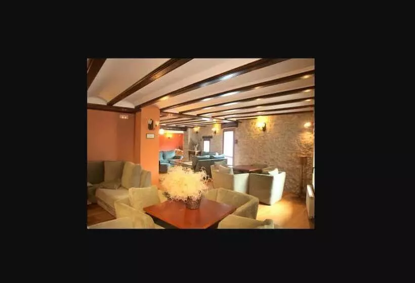 Fotos del hotel La Vega:  16