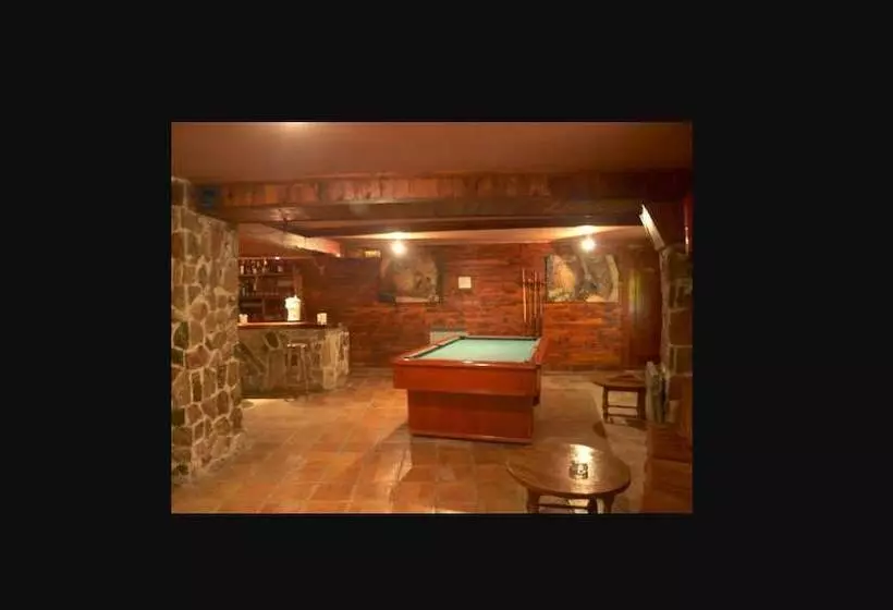 Fotos del hotel La Vega:  4