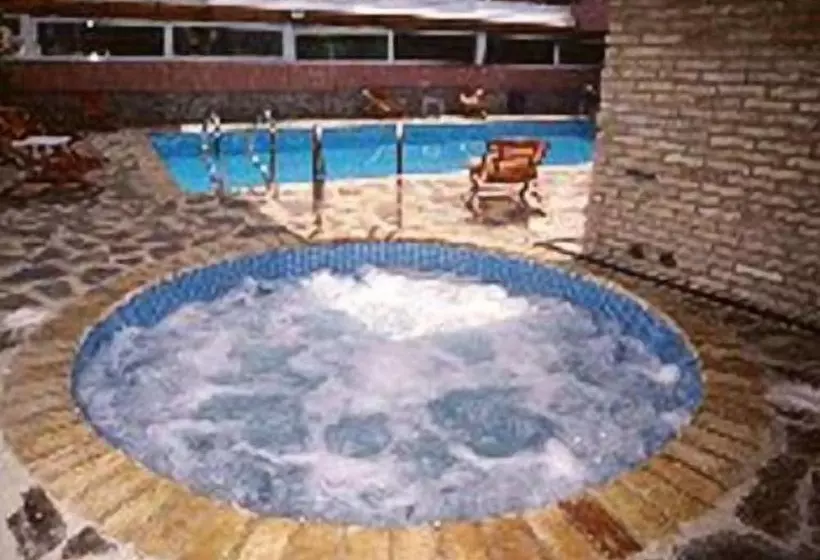 Fotos del hotel La Vega:  10