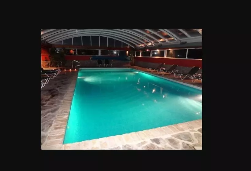 Fotos del hotel La Vega:  3