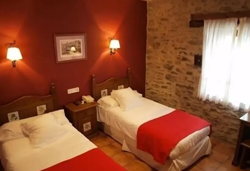 Fotos del hotel La Vega:  19
