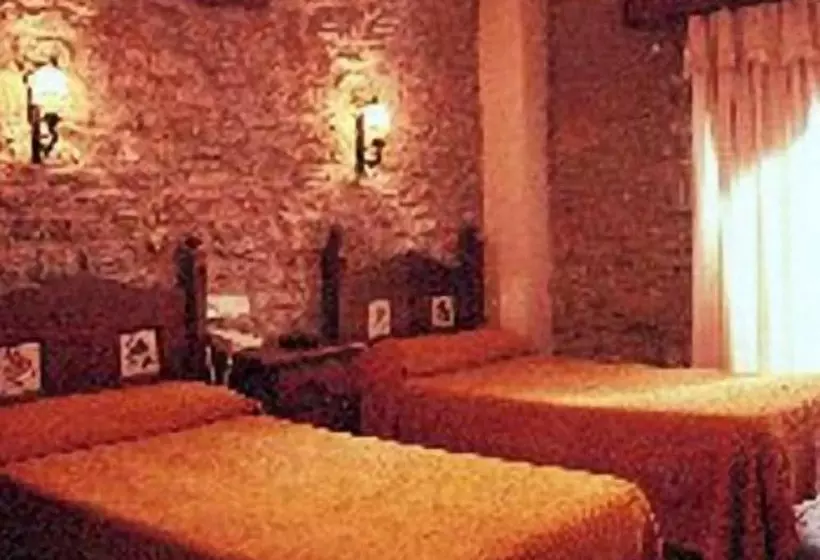 Fotos del hotel La Vega:  23