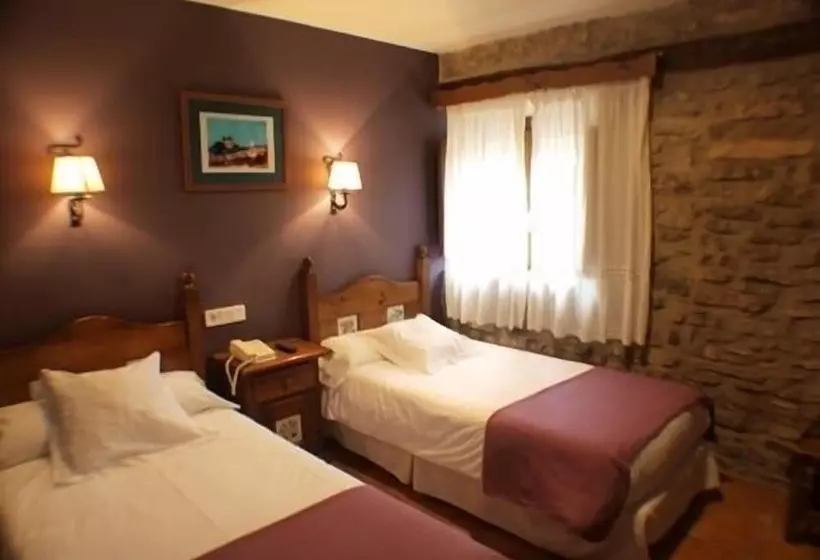 Fotos del hotel La Vega:  2