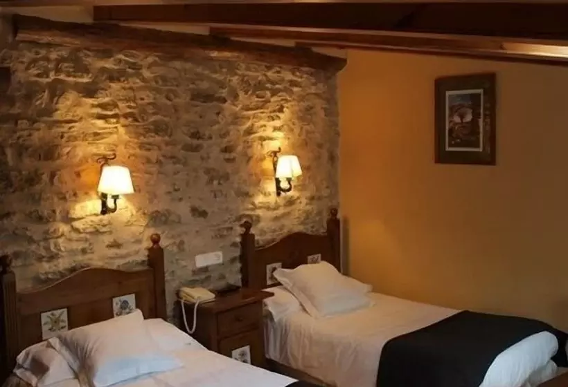Fotos del hotel La Vega:  20