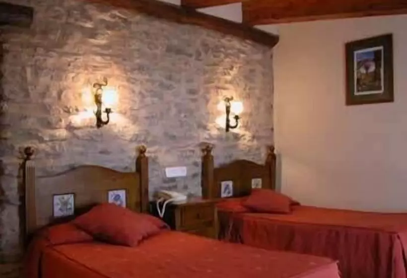 Fotos del hotel La Vega:  21