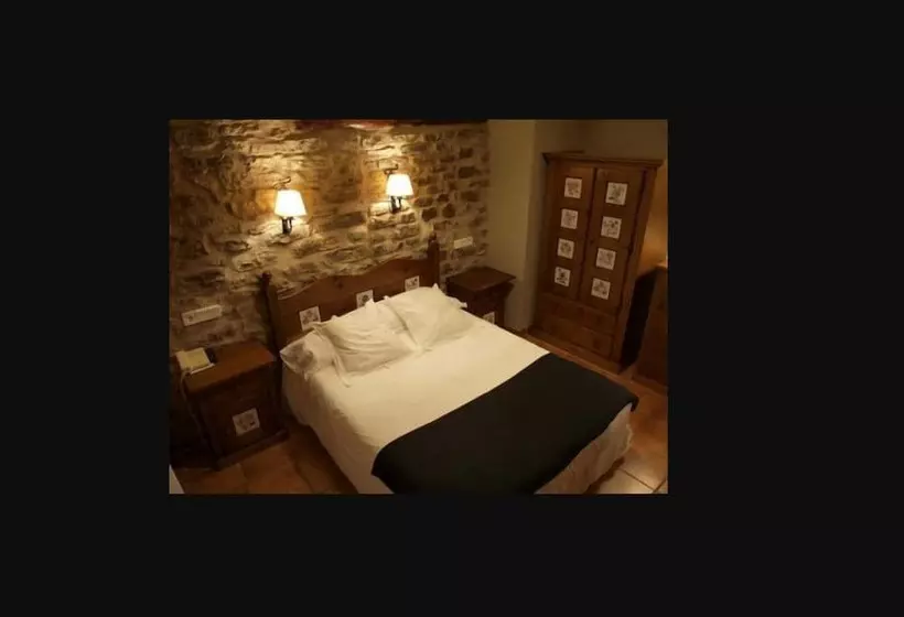 Fotos del hotel La Vega:  22