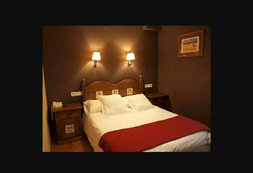 Fotos del hotel La Vega:  9