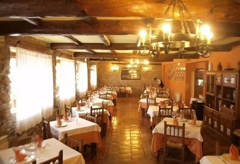 Fotos del hotel La Vega:  5