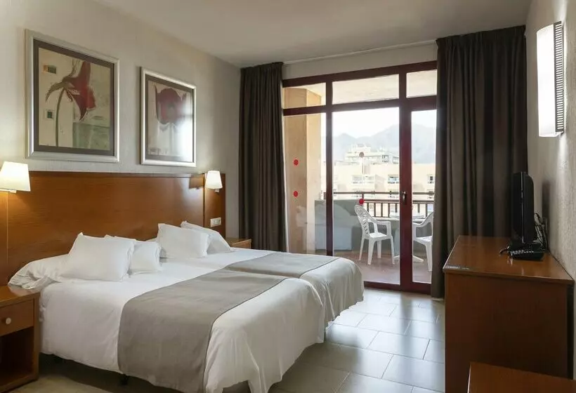 Fotos del hotel Las Palmeras Affiliated by Fergus:  54