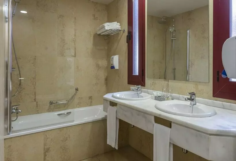 Fotos del hotel Las Palmeras Affiliated by Fergus:  67