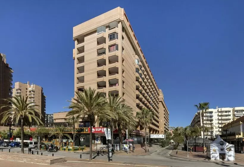 Fotos del hotel Las Palmeras Affiliated by Fergus:  53