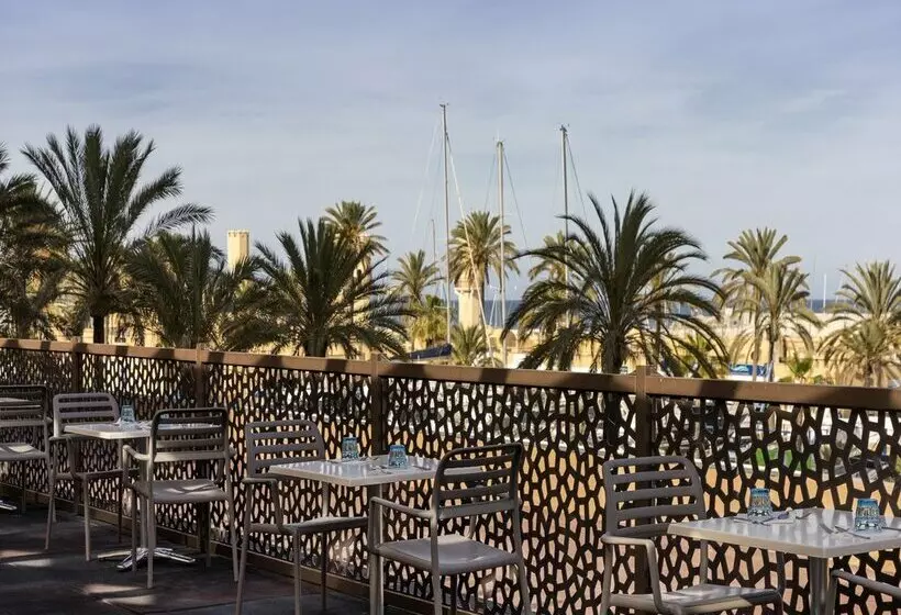 Fotos del hotel Las Palmeras Affiliated by Fergus:  66