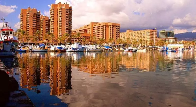 Fotos del hotel Las Palmeras Affiliated by Fergus:  52