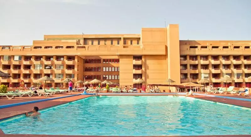 Fotos del hotel Las Palmeras Affiliated by Fergus:  29