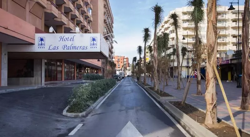 Fotos del hotel Las Palmeras Affiliated by Fergus:  50