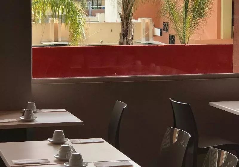 Fotos del hotel Las Palmeras Affiliated by Fergus:  45