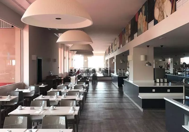 Fotos del hotel Las Palmeras Affiliated by Fergus:  43