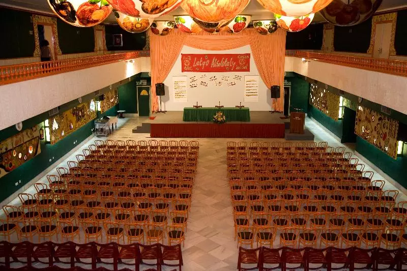 Fotos del hotel Las Palmeras Affiliated by Fergus:  36