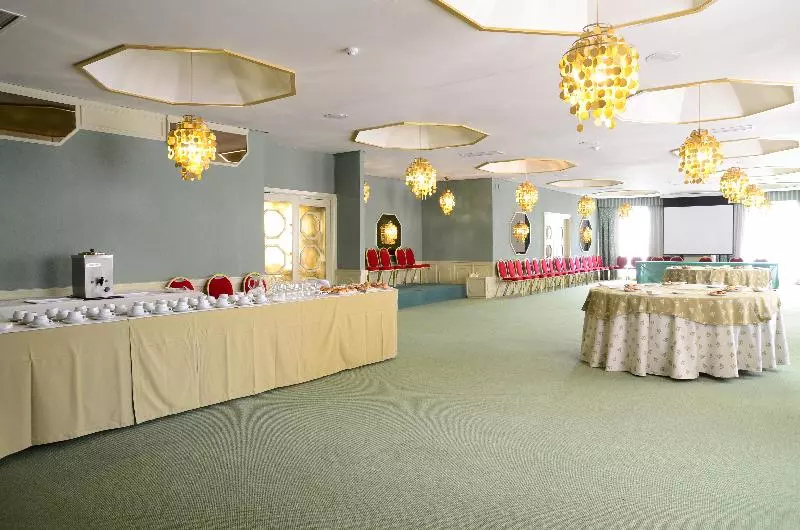 Fotos del hotel Las Palmeras Affiliated by Fergus:  7