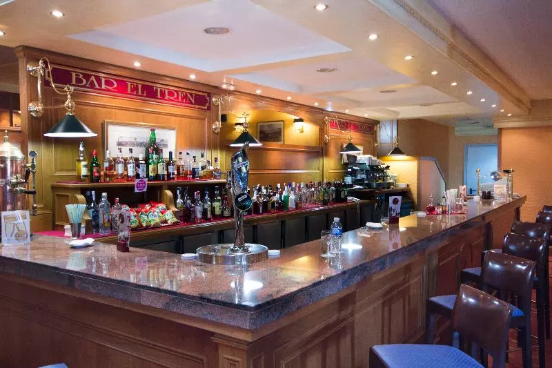 Fotos del hotel Las Palmeras Affiliated by Fergus:  10