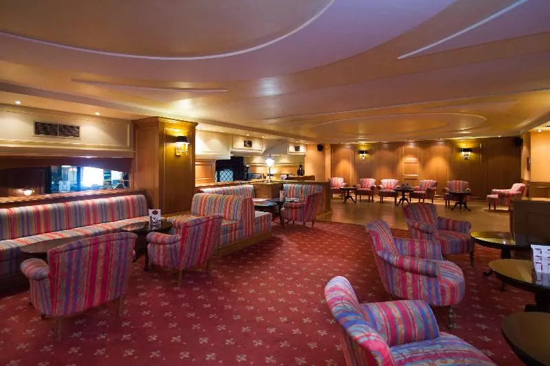 Fotos del hotel Las Palmeras Affiliated by Fergus:  34