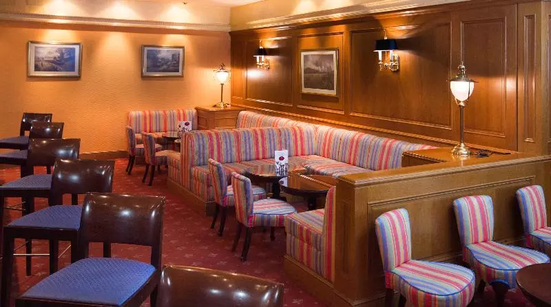 Fotos del hotel Las Palmeras Affiliated by Fergus:  33