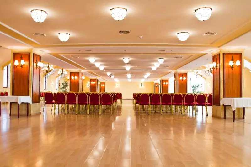 Fotos del hotel Las Palmeras Affiliated by Fergus:  35