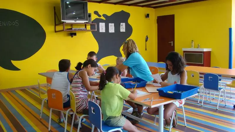 Fotos del hotel Las Palmeras Affiliated by Fergus:  16