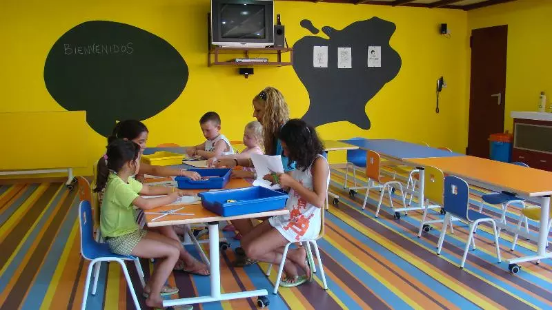 Fotos del hotel Las Palmeras Affiliated by Fergus:  15