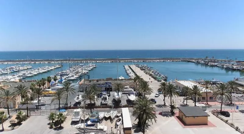 Fotos del hotel Las Palmeras Affiliated by Fergus:  22